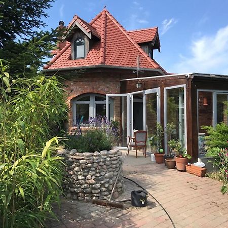 Ferienhaus 1 Реваль Экстерьер фото