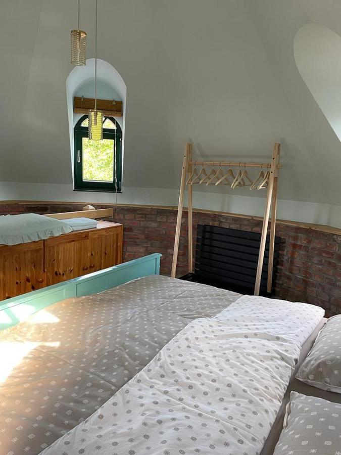 Ferienhaus 1 Реваль Экстерьер фото
